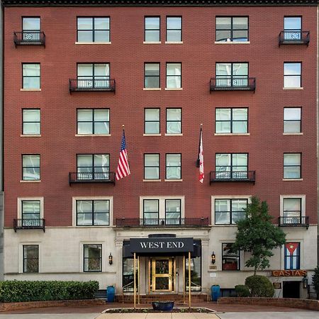 West End Washington Dc, Tapestry Collection By Hilton Ξενοδοχείο Εξωτερικό φωτογραφία
