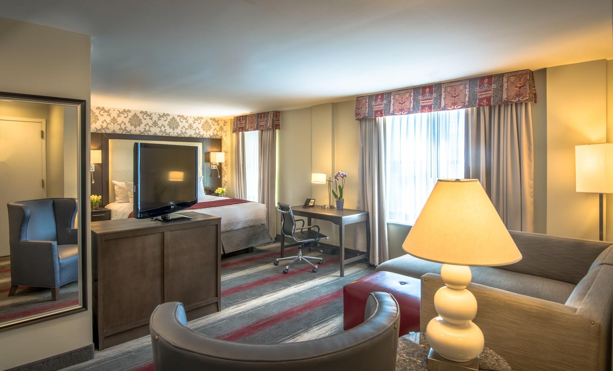 West End Washington Dc, Tapestry Collection By Hilton Ξενοδοχείο Εξωτερικό φωτογραφία