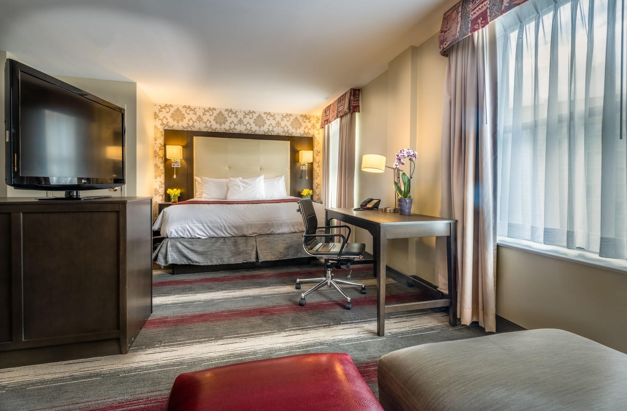 West End Washington Dc, Tapestry Collection By Hilton Ξενοδοχείο Εξωτερικό φωτογραφία