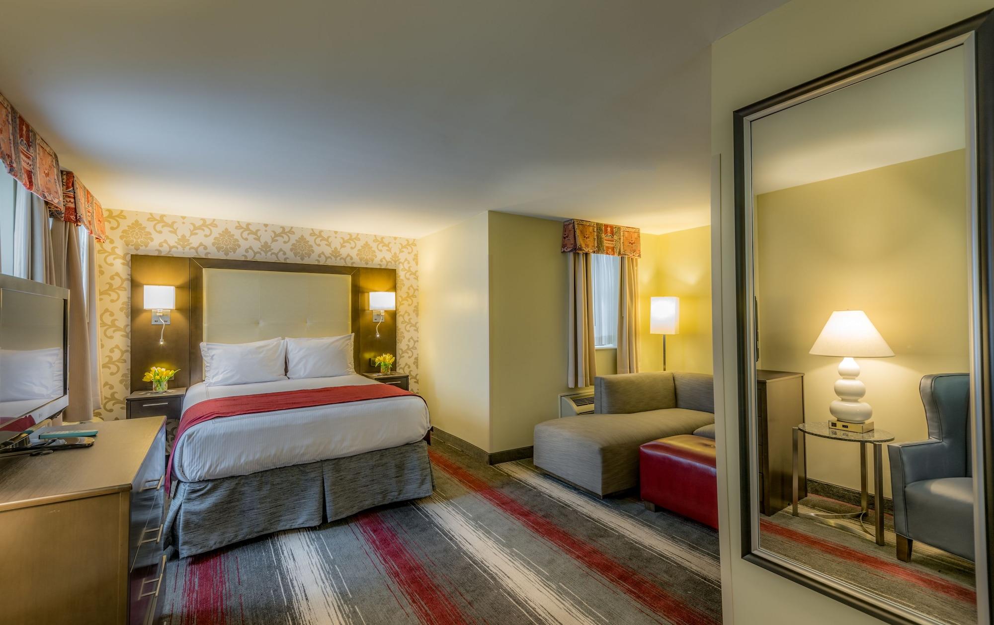 West End Washington Dc, Tapestry Collection By Hilton Ξενοδοχείο Εξωτερικό φωτογραφία