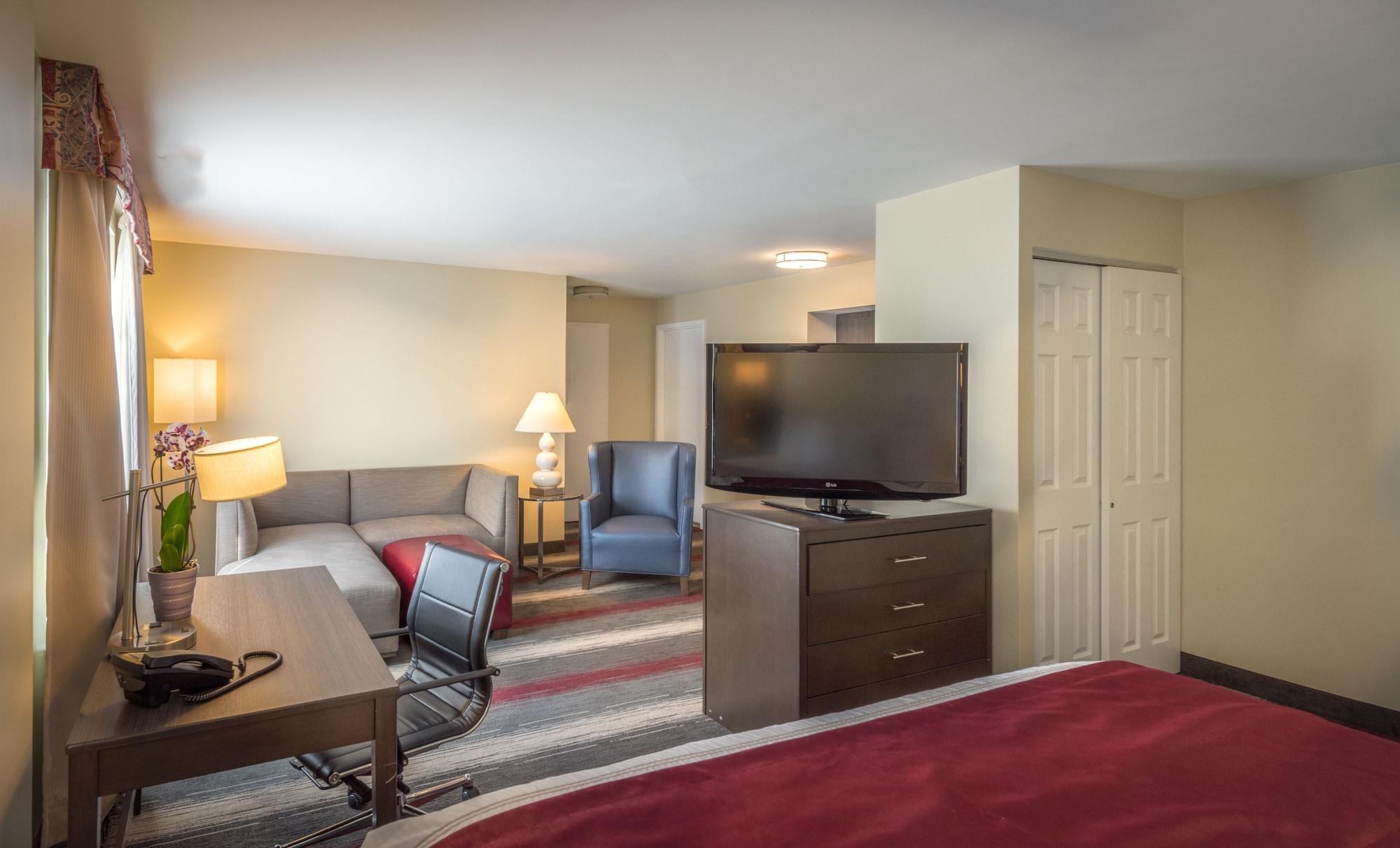 West End Washington Dc, Tapestry Collection By Hilton Ξενοδοχείο Εξωτερικό φωτογραφία