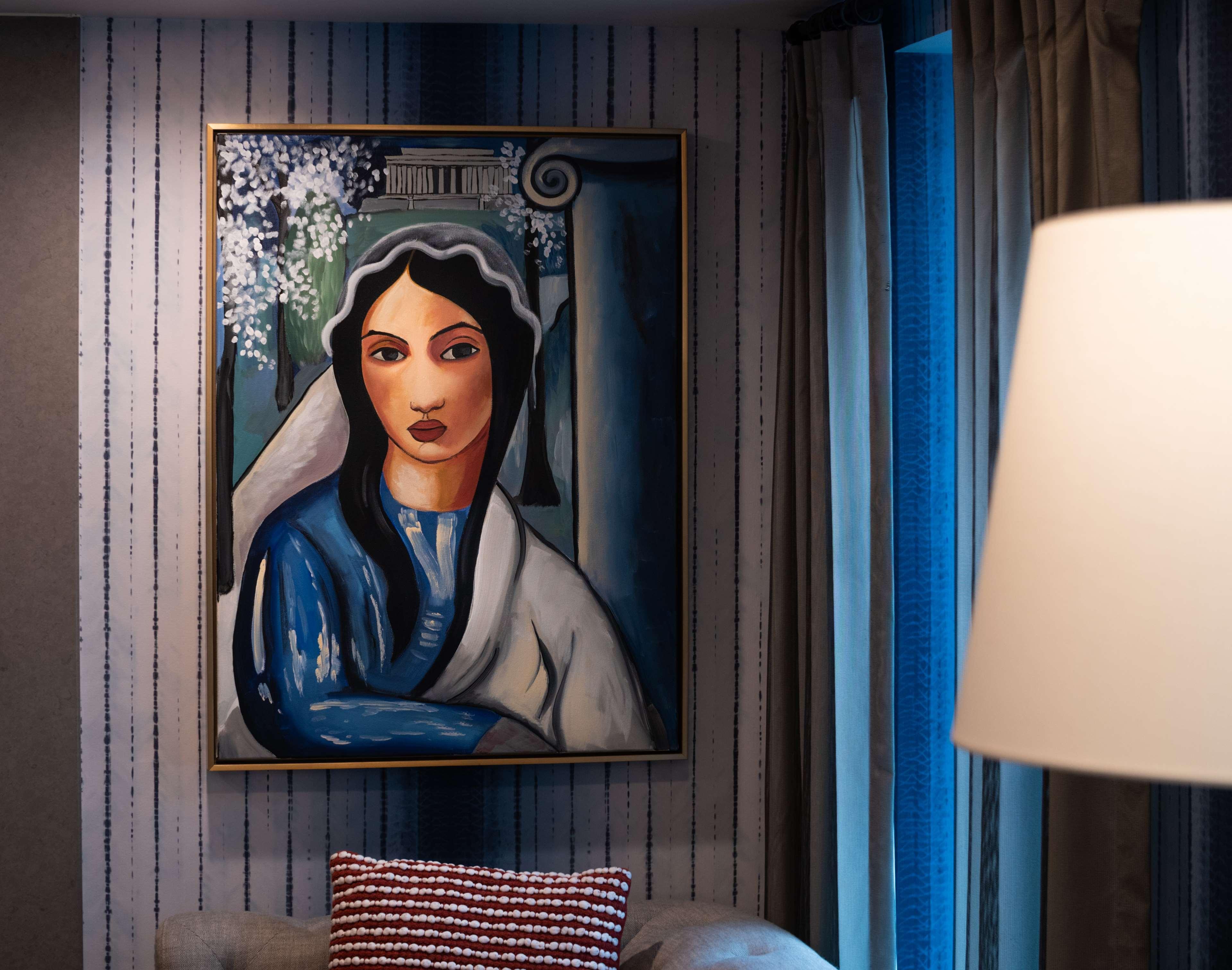 West End Washington Dc, Tapestry Collection By Hilton Ξενοδοχείο Εξωτερικό φωτογραφία