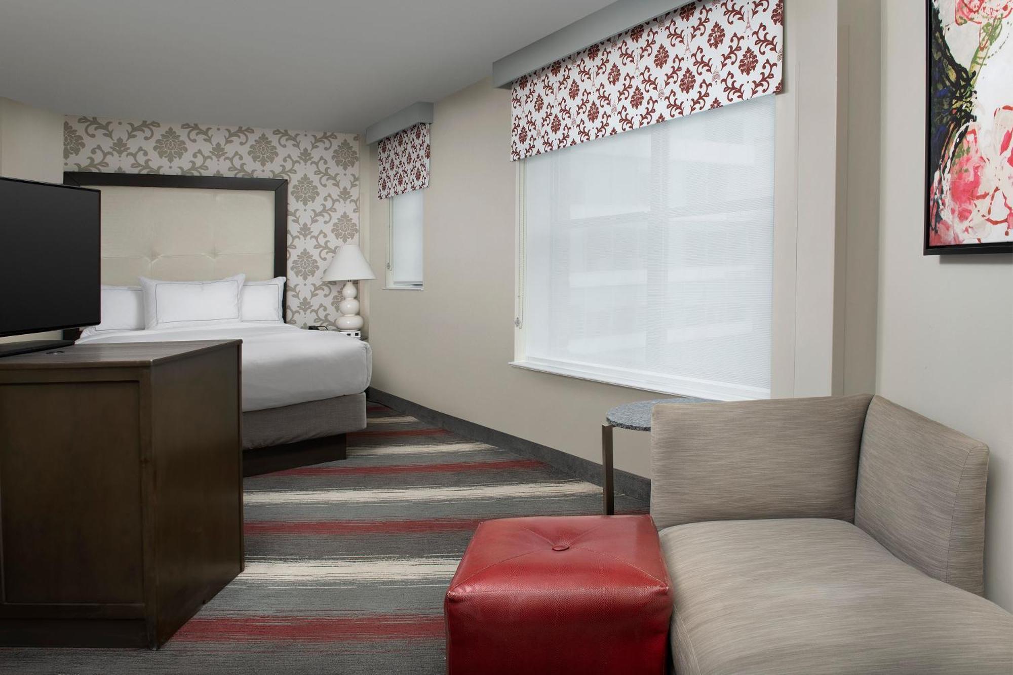 West End Washington Dc, Tapestry Collection By Hilton Ξενοδοχείο Εξωτερικό φωτογραφία