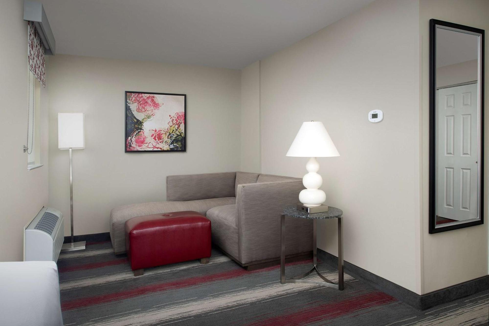 West End Washington Dc, Tapestry Collection By Hilton Ξενοδοχείο Εξωτερικό φωτογραφία