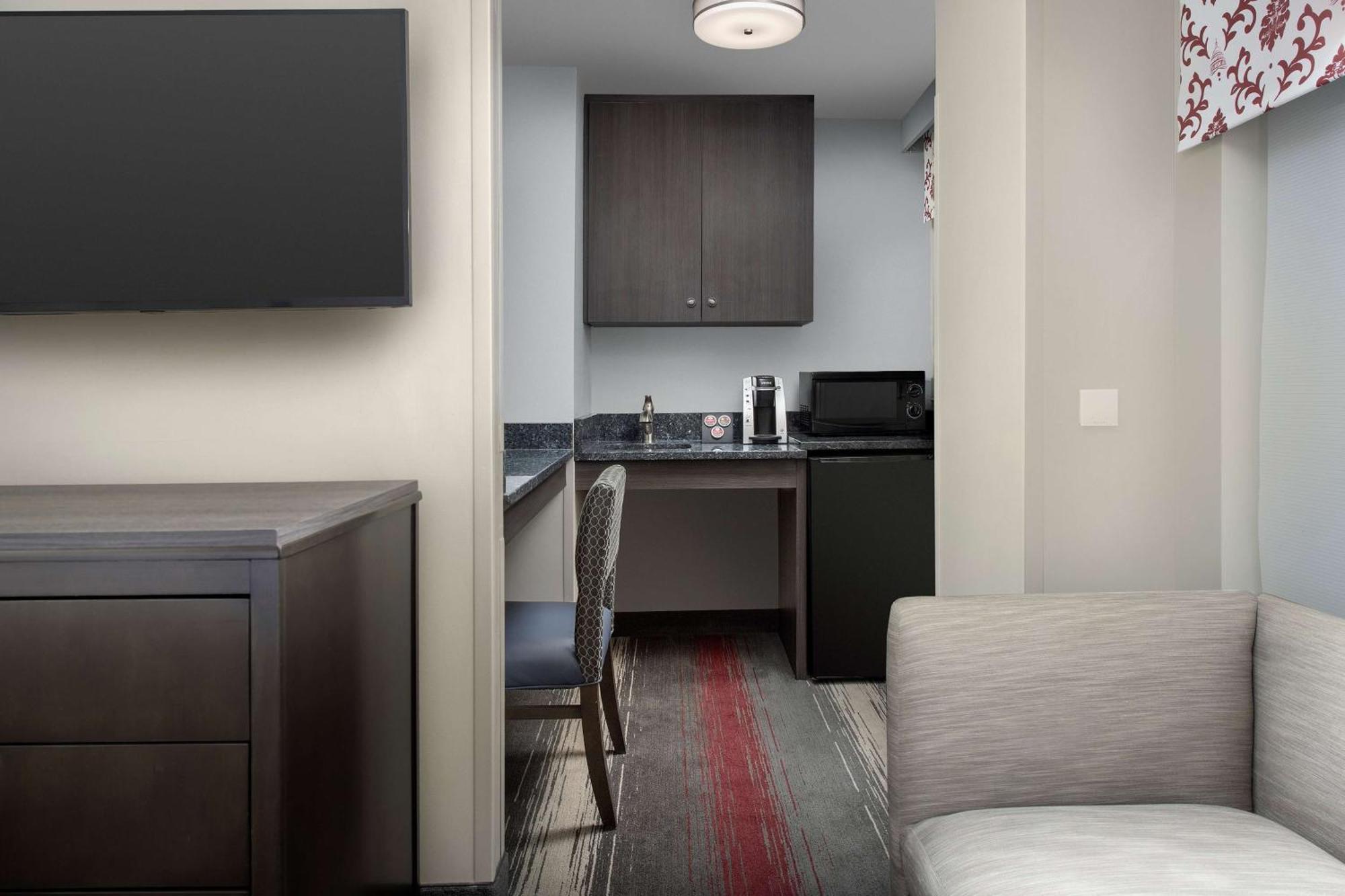 West End Washington Dc, Tapestry Collection By Hilton Ξενοδοχείο Εξωτερικό φωτογραφία