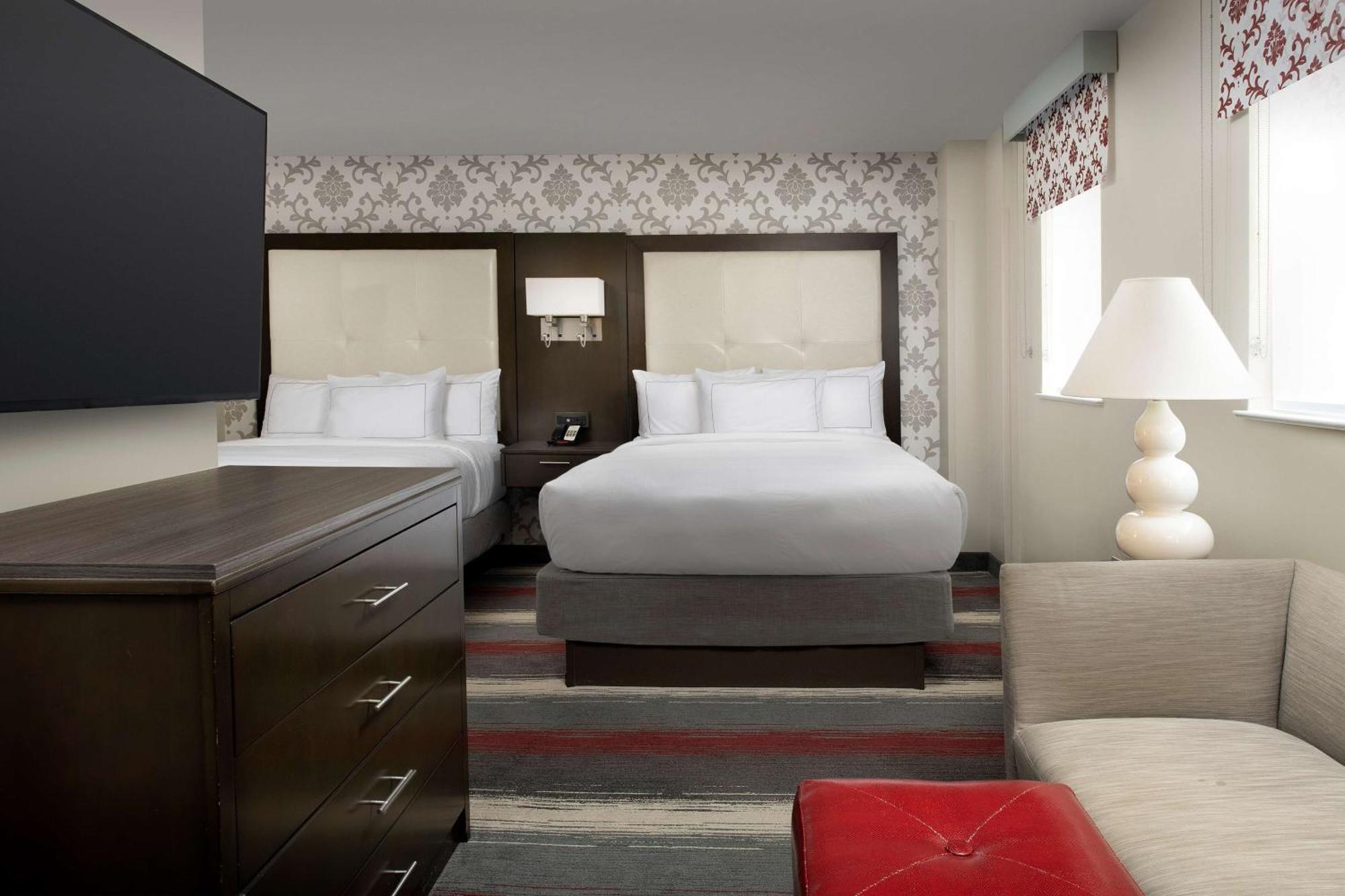 West End Washington Dc, Tapestry Collection By Hilton Ξενοδοχείο Εξωτερικό φωτογραφία