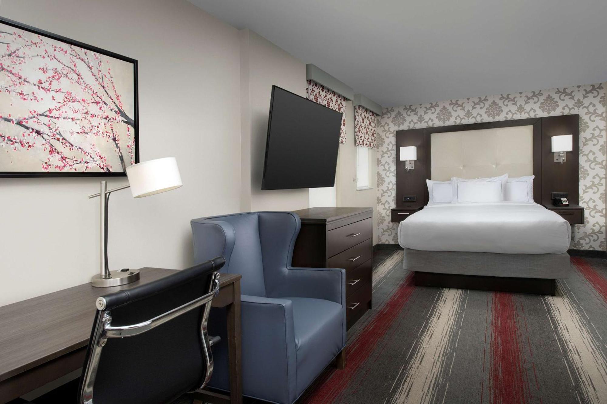 West End Washington Dc, Tapestry Collection By Hilton Ξενοδοχείο Εξωτερικό φωτογραφία
