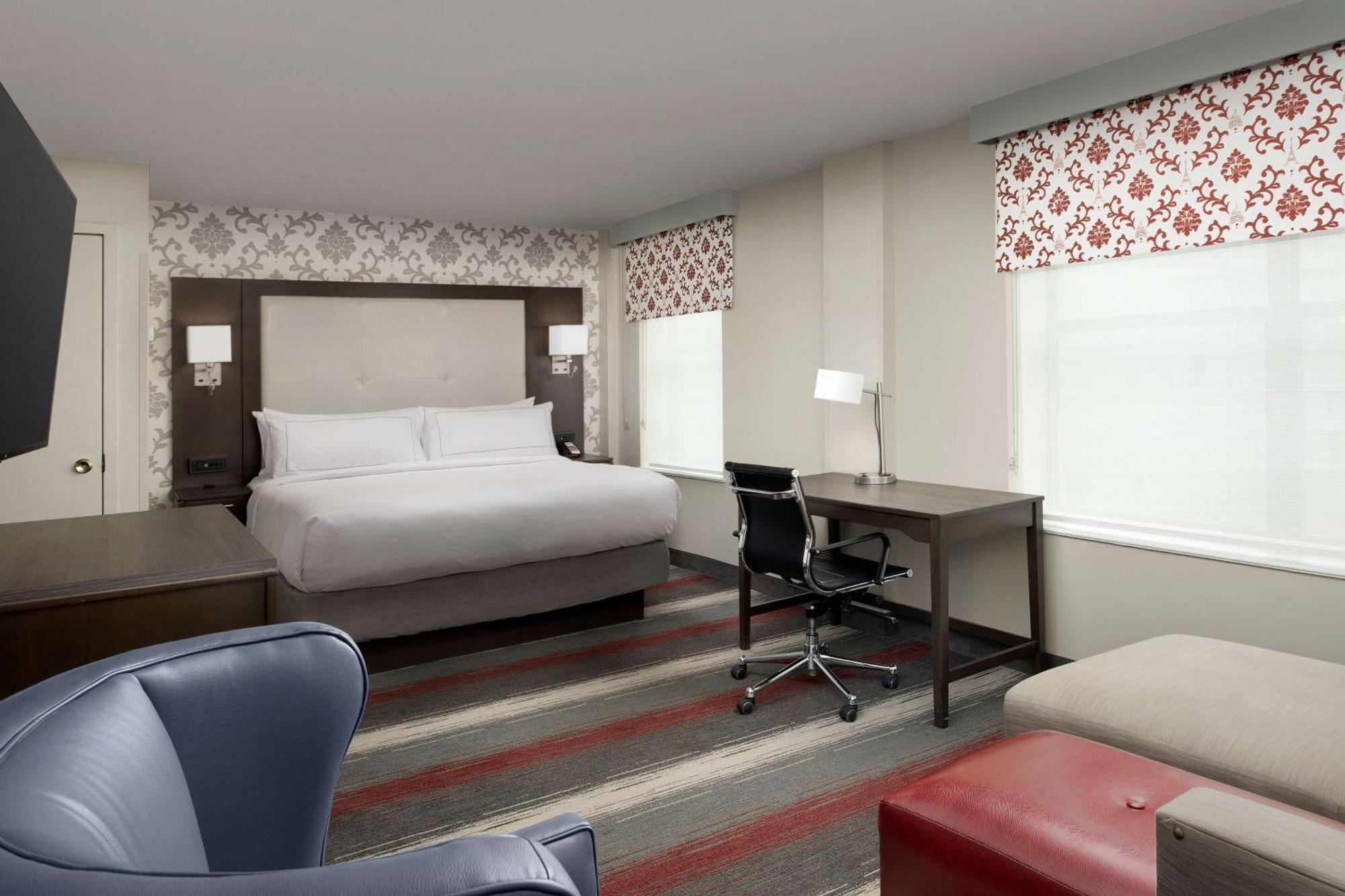 West End Washington Dc, Tapestry Collection By Hilton Ξενοδοχείο Εξωτερικό φωτογραφία