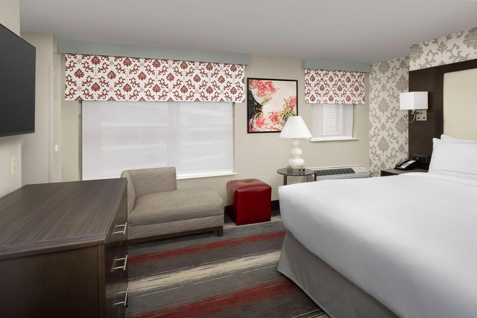 West End Washington Dc, Tapestry Collection By Hilton Ξενοδοχείο Εξωτερικό φωτογραφία