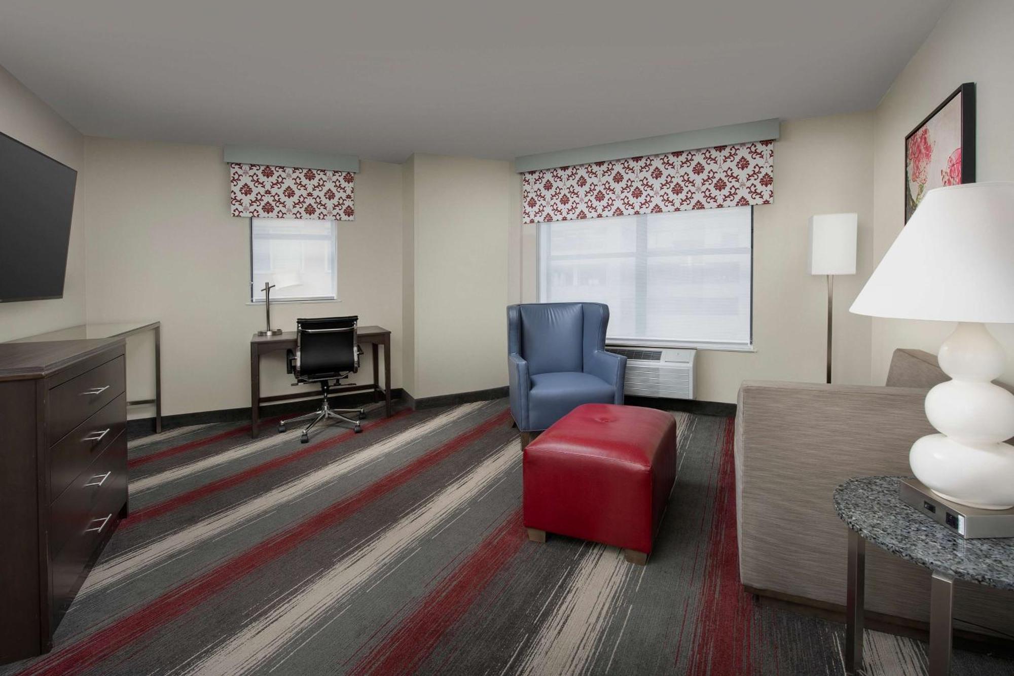 West End Washington Dc, Tapestry Collection By Hilton Ξενοδοχείο Εξωτερικό φωτογραφία