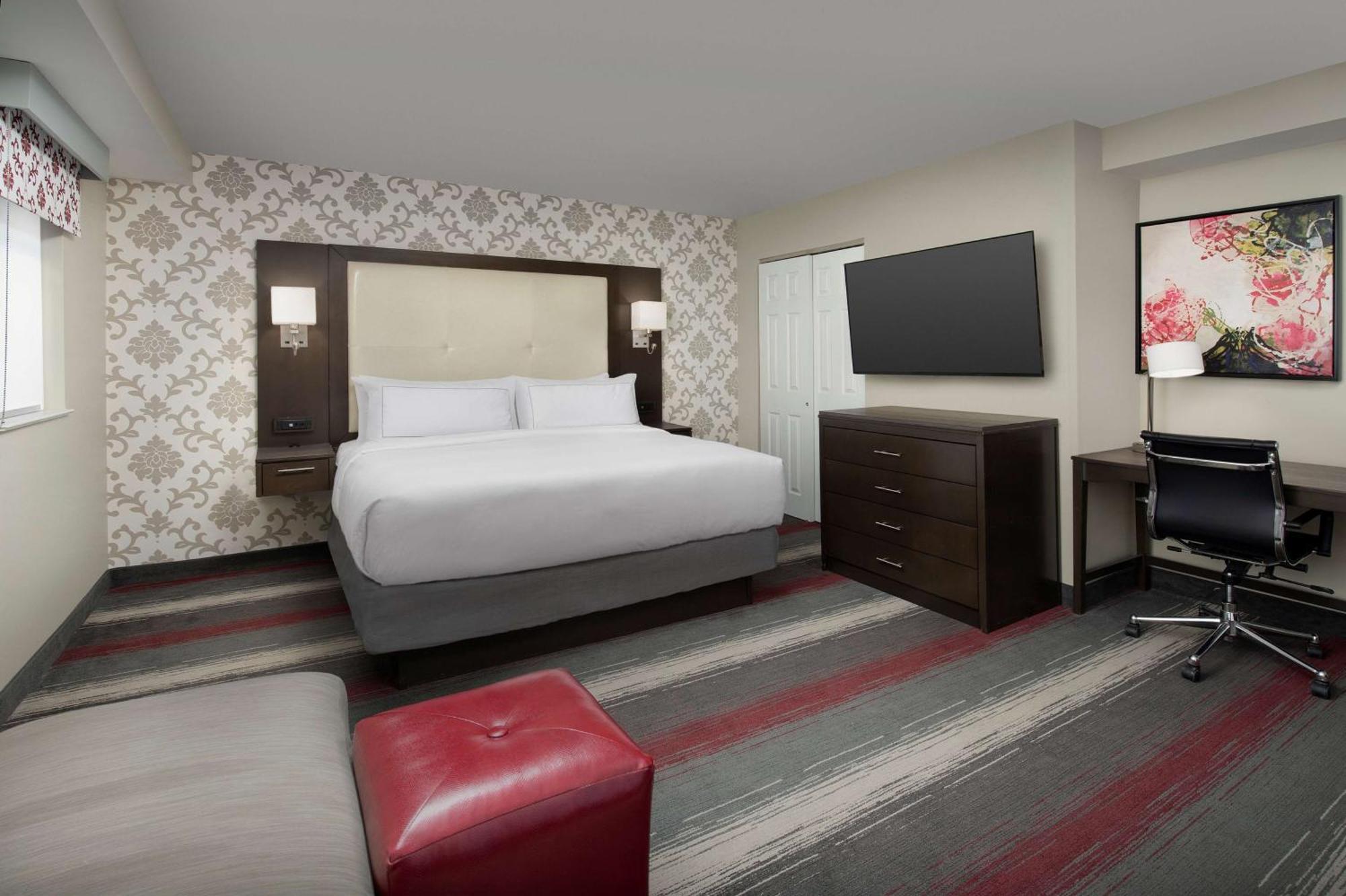 West End Washington Dc, Tapestry Collection By Hilton Ξενοδοχείο Εξωτερικό φωτογραφία