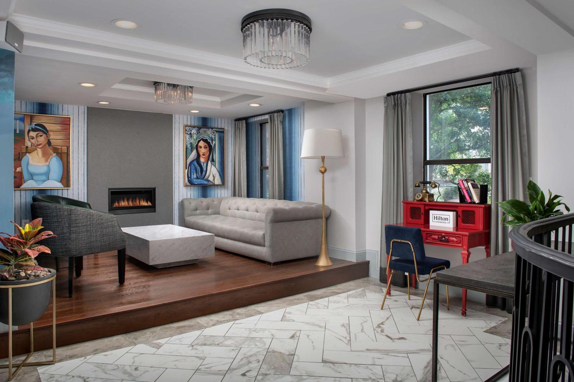 West End Washington Dc, Tapestry Collection By Hilton Ξενοδοχείο Εξωτερικό φωτογραφία
