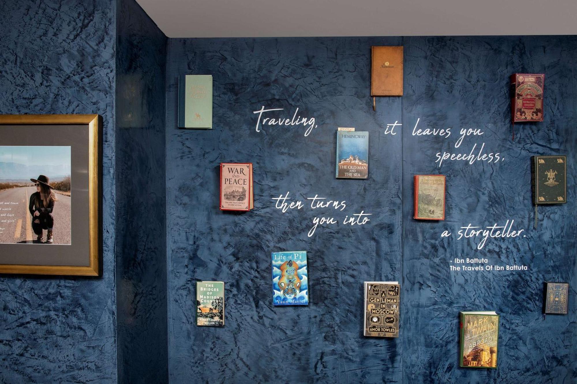 West End Washington Dc, Tapestry Collection By Hilton Ξενοδοχείο Εξωτερικό φωτογραφία