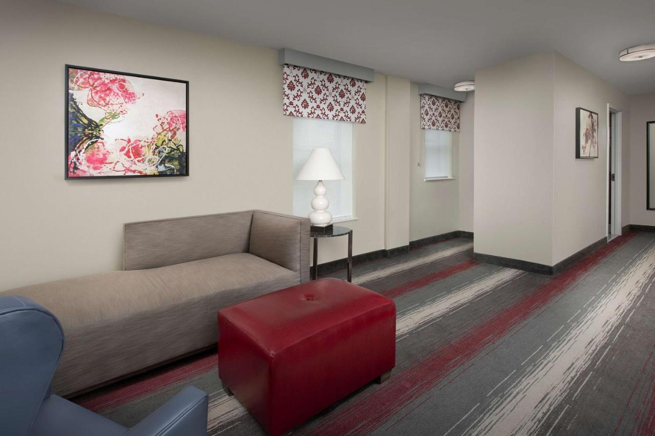 West End Washington Dc, Tapestry Collection By Hilton Ξενοδοχείο Εξωτερικό φωτογραφία