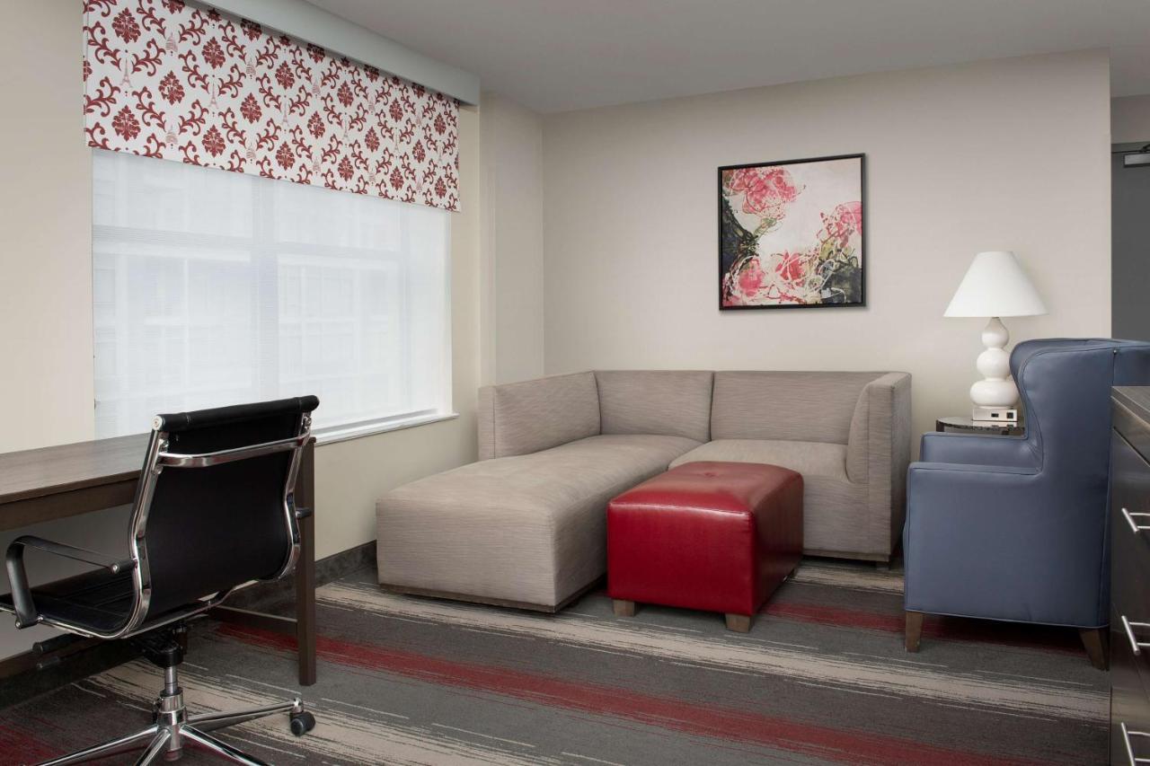 West End Washington Dc, Tapestry Collection By Hilton Ξενοδοχείο Εξωτερικό φωτογραφία