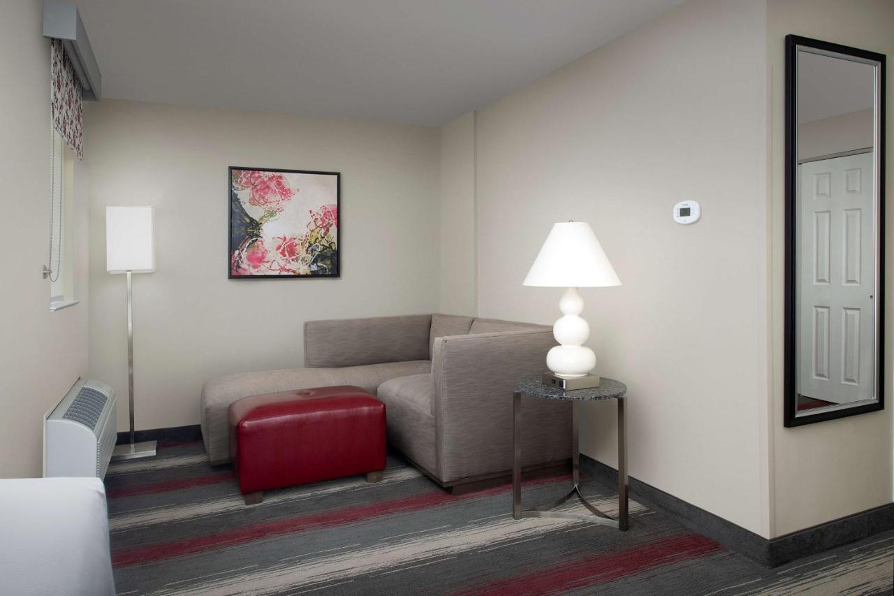 West End Washington Dc, Tapestry Collection By Hilton Ξενοδοχείο Εξωτερικό φωτογραφία