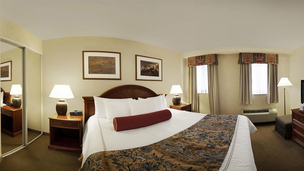West End Washington Dc, Tapestry Collection By Hilton Ξενοδοχείο Εξωτερικό φωτογραφία