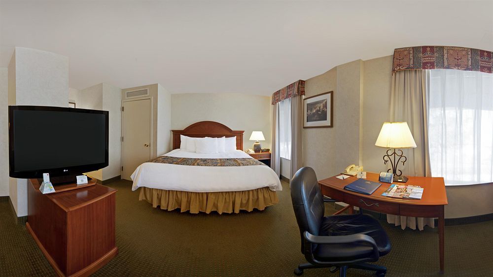 West End Washington Dc, Tapestry Collection By Hilton Ξενοδοχείο Εξωτερικό φωτογραφία