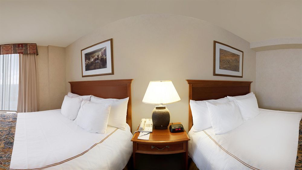 West End Washington Dc, Tapestry Collection By Hilton Ξενοδοχείο Εξωτερικό φωτογραφία