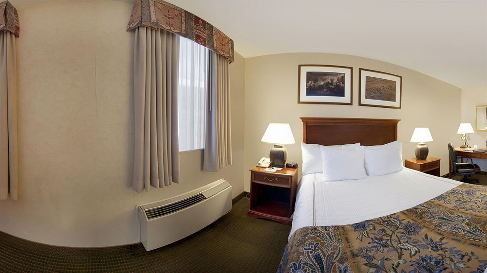 West End Washington Dc, Tapestry Collection By Hilton Ξενοδοχείο Εξωτερικό φωτογραφία