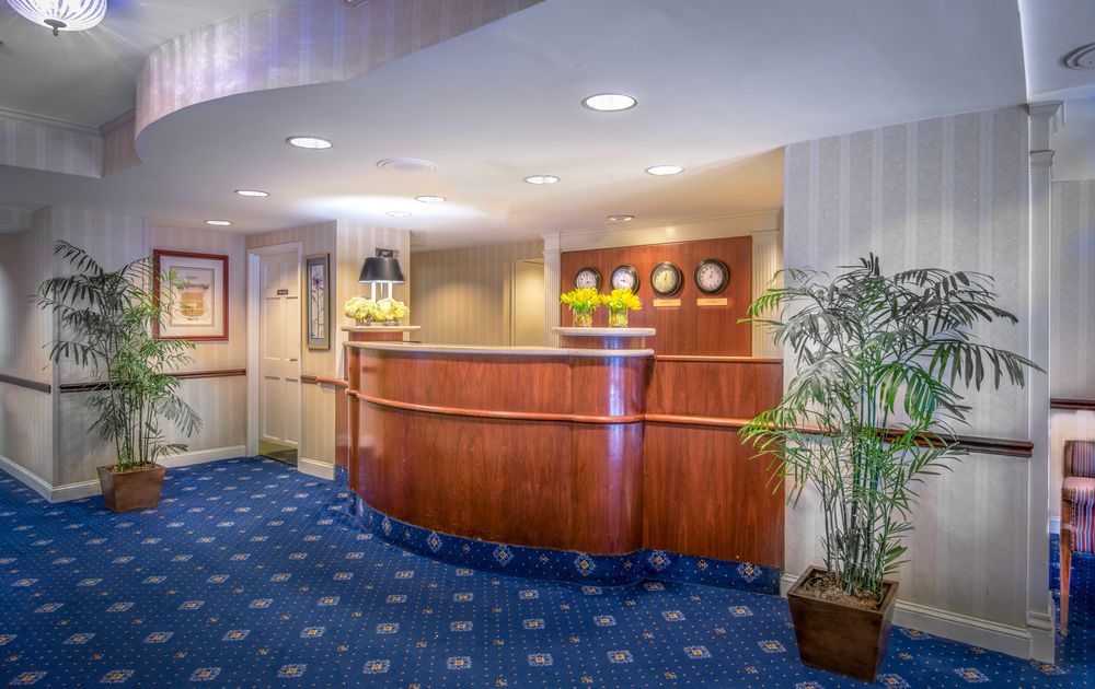 West End Washington Dc, Tapestry Collection By Hilton Ξενοδοχείο Εξωτερικό φωτογραφία