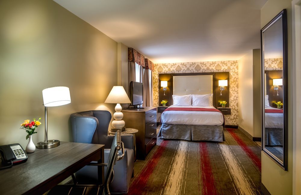 West End Washington Dc, Tapestry Collection By Hilton Ξενοδοχείο Εξωτερικό φωτογραφία