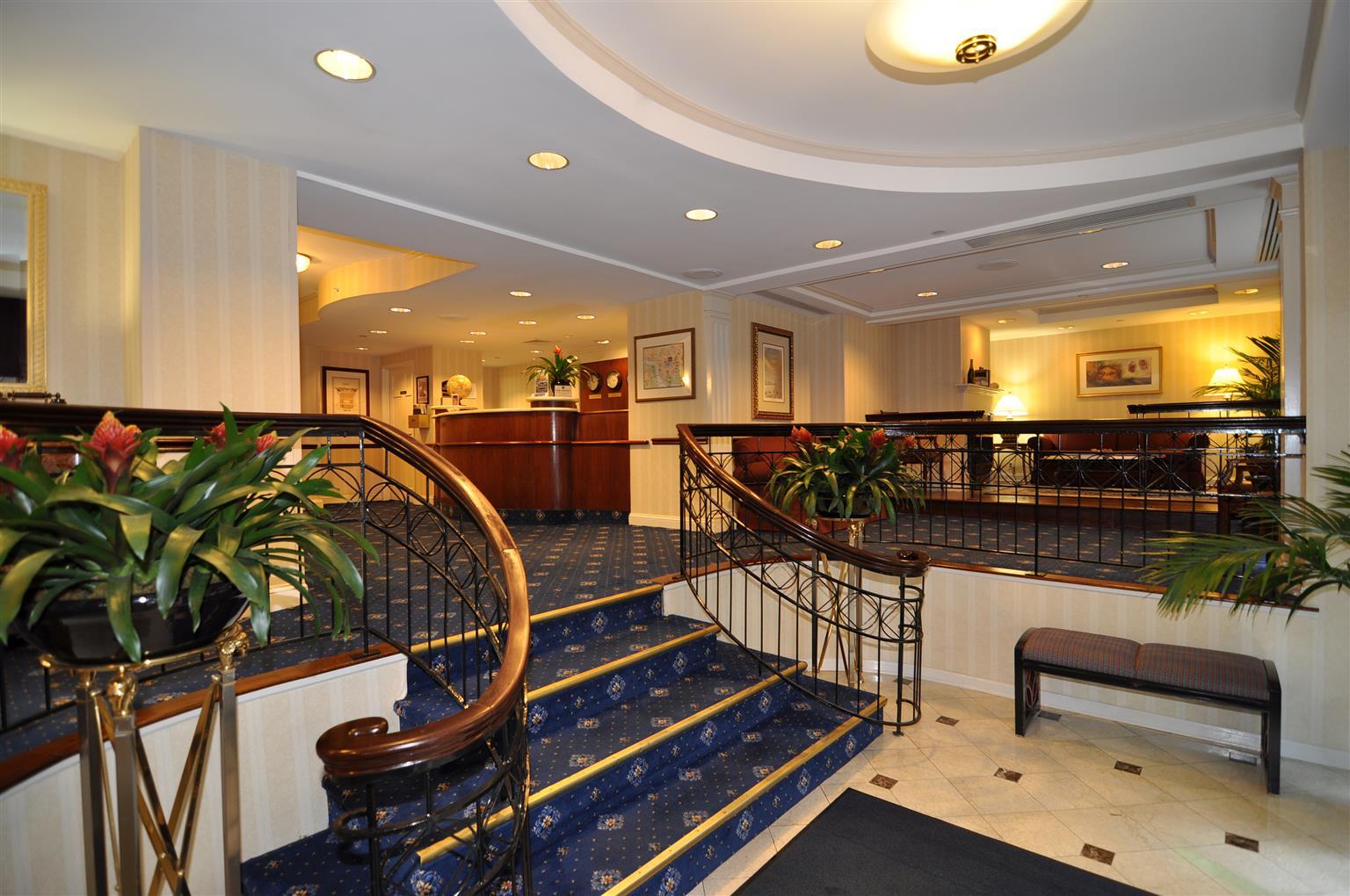 West End Washington Dc, Tapestry Collection By Hilton Ξενοδοχείο Εξωτερικό φωτογραφία