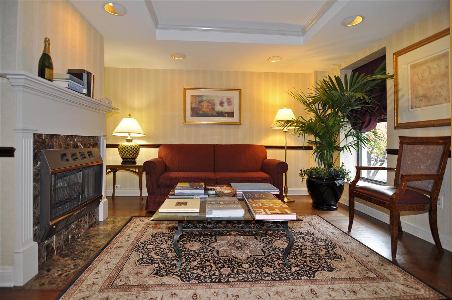West End Washington Dc, Tapestry Collection By Hilton Ξενοδοχείο Εξωτερικό φωτογραφία