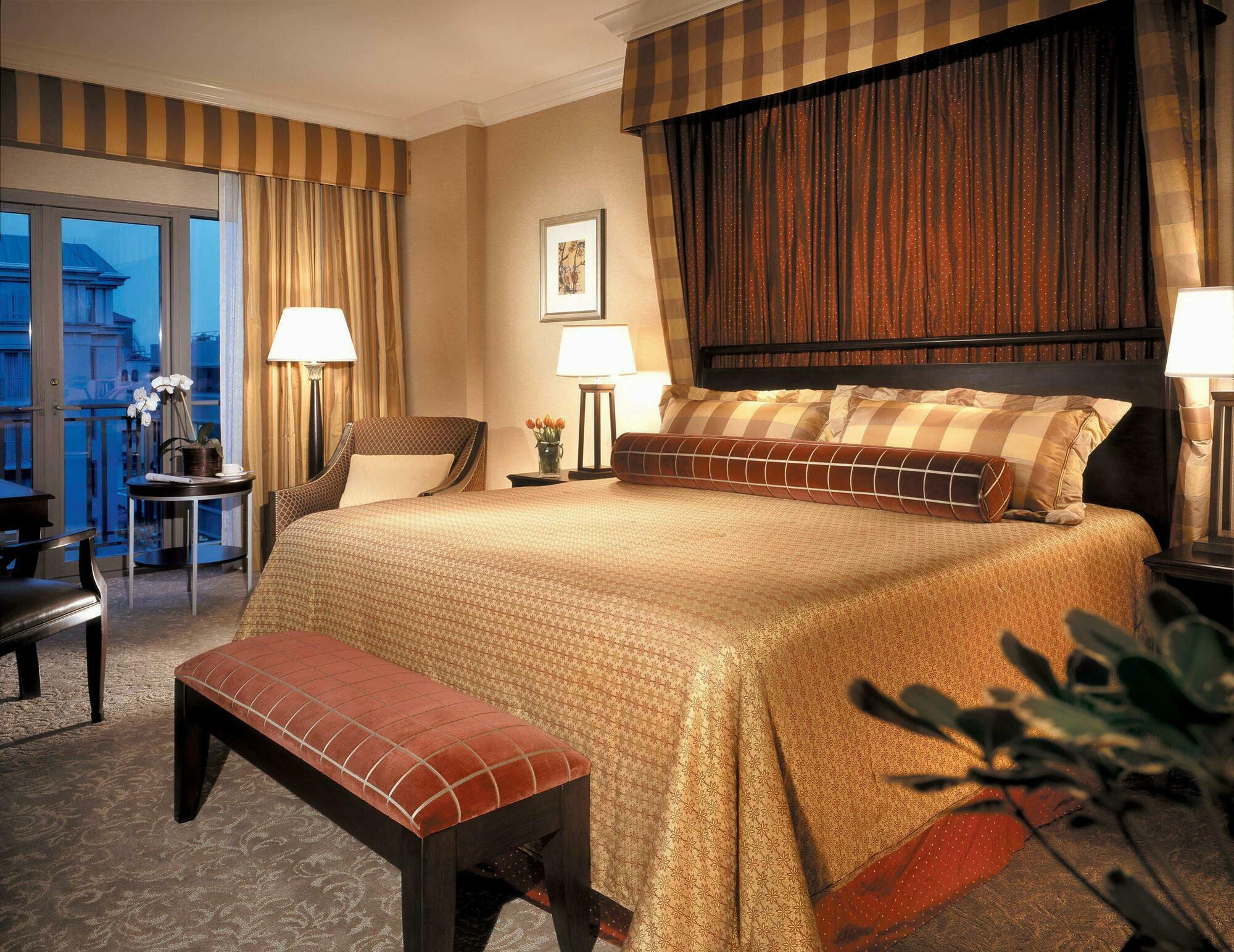 West End Washington Dc, Tapestry Collection By Hilton Ξενοδοχείο Εξωτερικό φωτογραφία