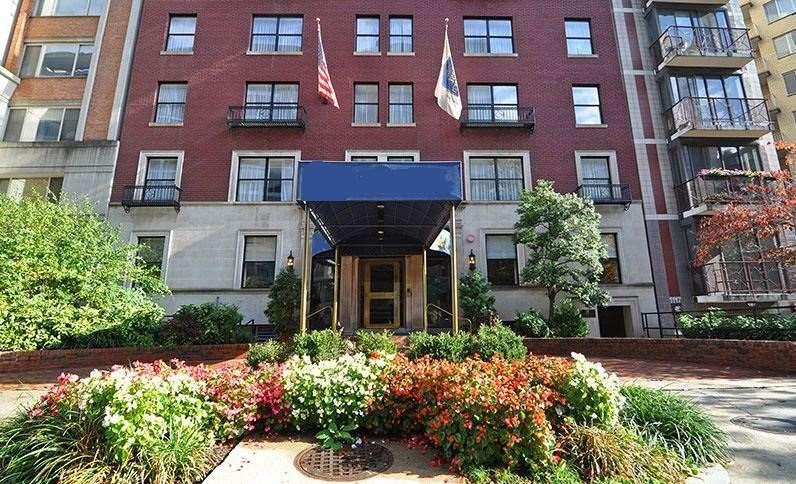 West End Washington Dc, Tapestry Collection By Hilton Ξενοδοχείο Εξωτερικό φωτογραφία